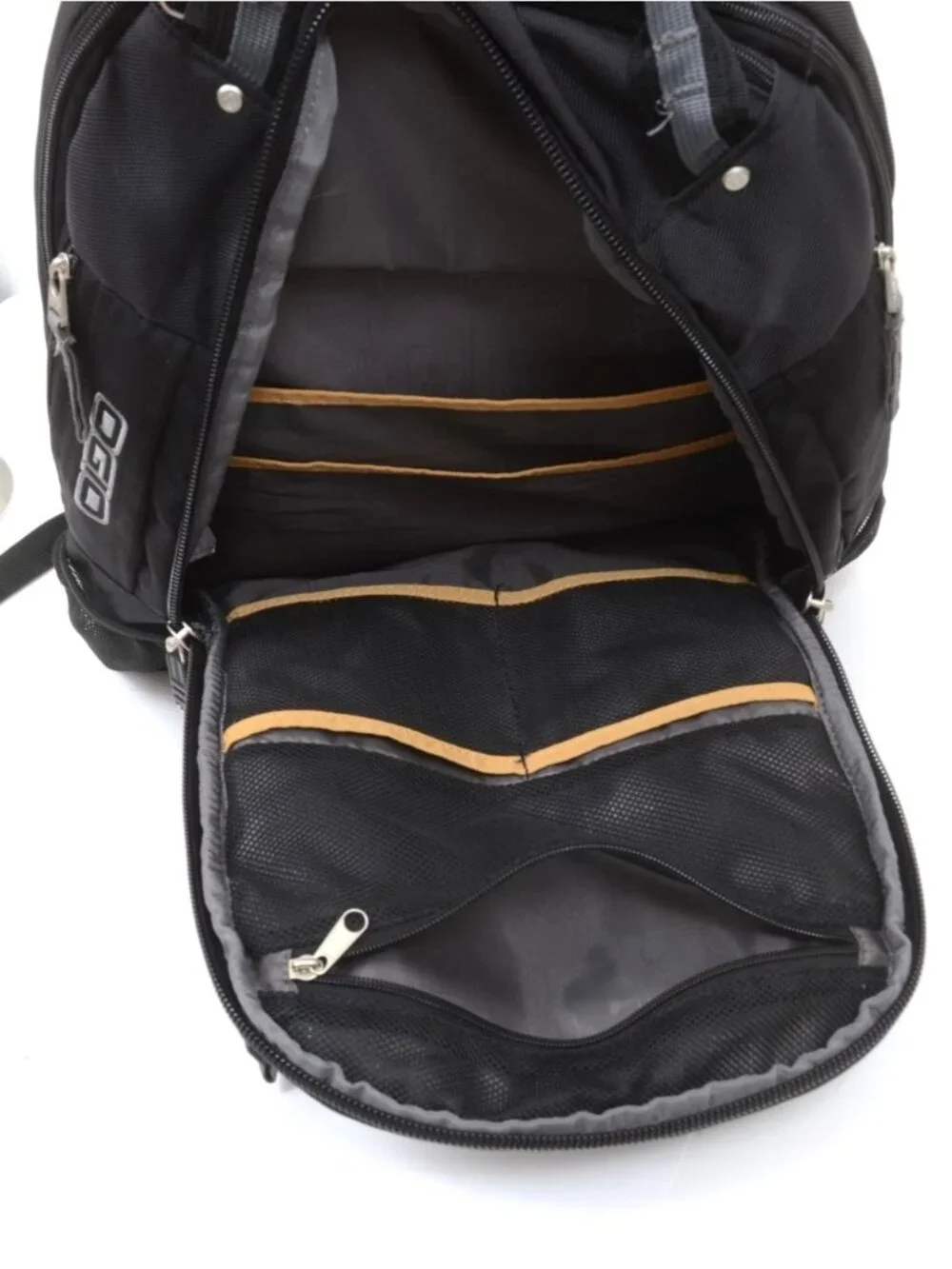 OGIO 17